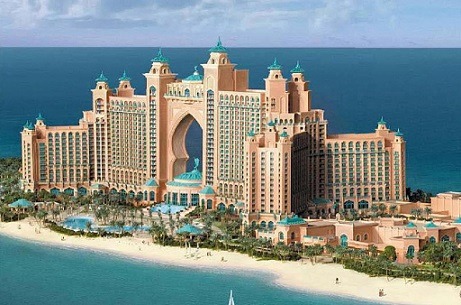 Atlantis-The-Palm-Dubai-11 هتل آتلانتیس پالم