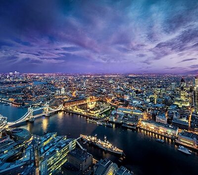london london