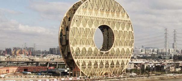دایره گوانجو