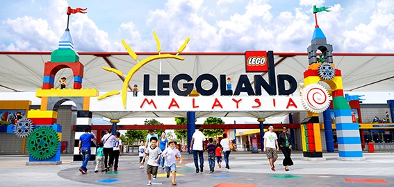 LEGOLAND