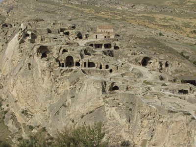 Tbilisi تفلیس