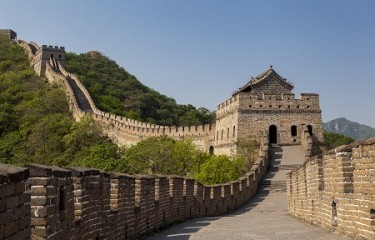China China