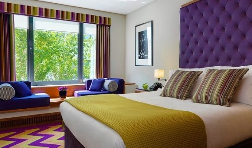 Executive-Bedroom-colorful-design Executive-Bedroom-colorful-design