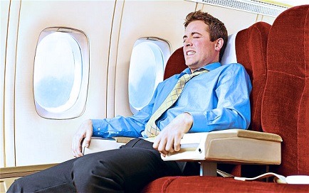 fear of flying fear of flying