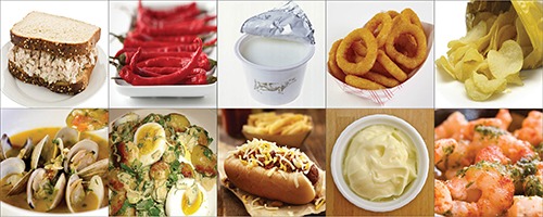 Foods Foods