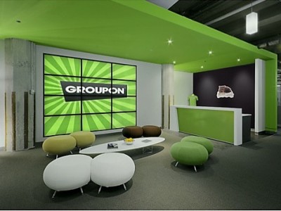 GROUPON GROUPON