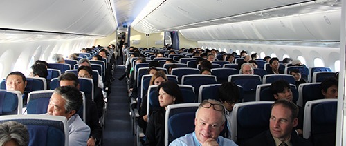 Plane & Foods Plane & Foods