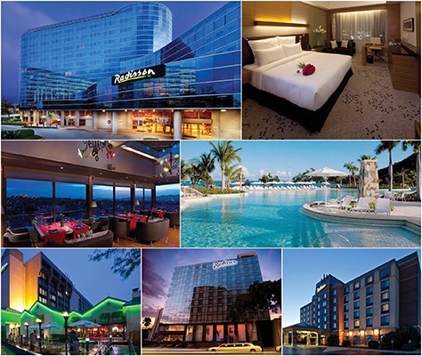 radisson radisson