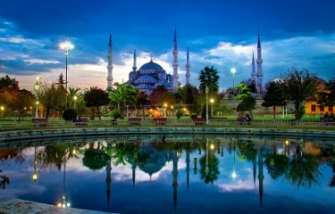 Istanbul Istanbul