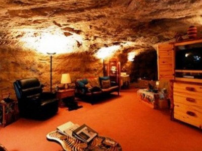 Kokopelli's Cave Bed Breakfast Kokopelli's Cave Bed Breakfast