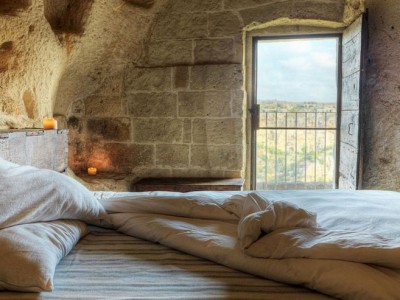 Le Grotte Della Civita Le Grotte Della Civita