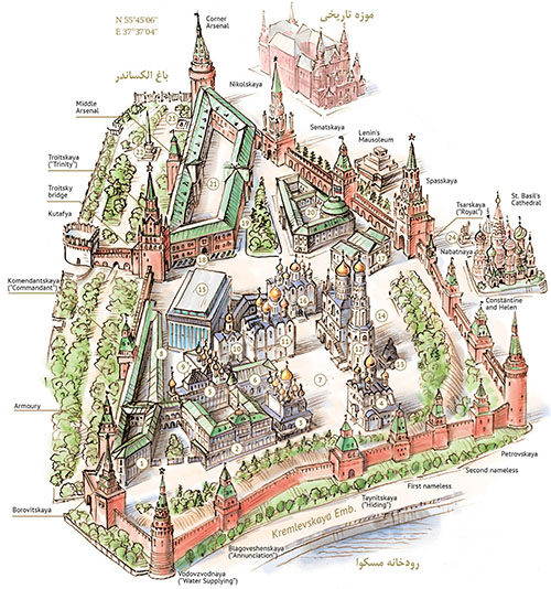 MAP MAP