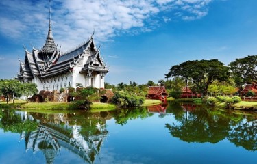 Thailand Thailand