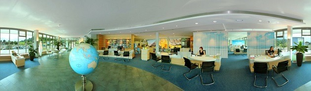 Travel Agency Travel Agency