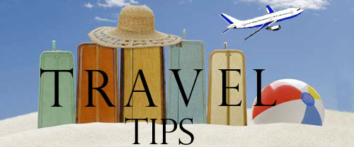 Travel Tips Travel Tips
