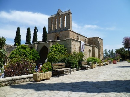 belapas صومعه بلاپاس