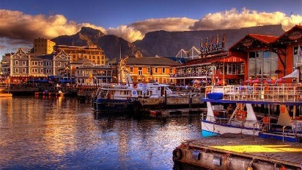 cape-town کیپ تاون