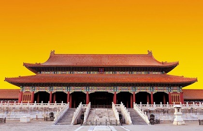 forbidden city forbidden city