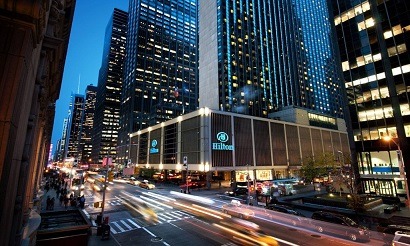 hilton hotel hilton hotel