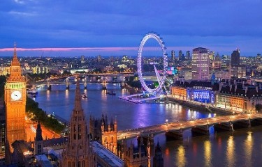 london london