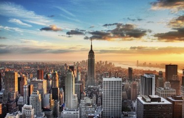 new york New York City HDR