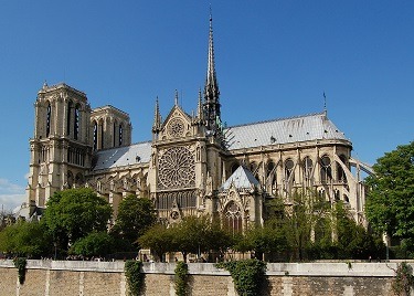 notre-dame-de-paris notre-dame-de-paris