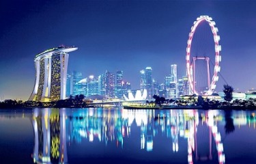 singapore singapore
