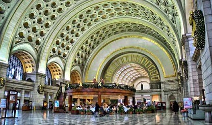 union-station union-station