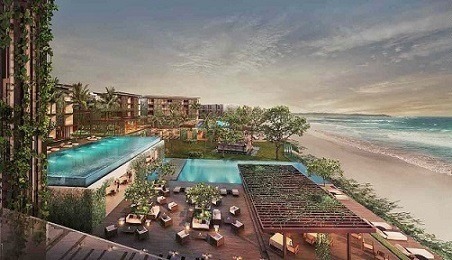 Alila Seminyak Alila Seminyak
