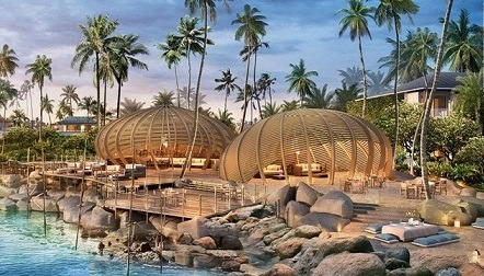 Anantara Tangalle Anantara Tangalle