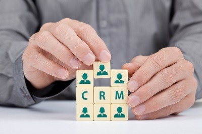 CRM CRM