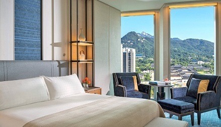 Four Seasons Hotel Seoul Four Seasons Hotel Seoul