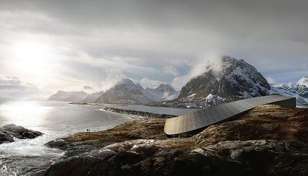 Lofoten Opera Lofoten Opera
