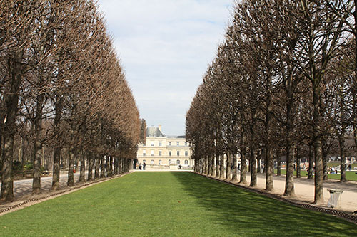 Luxembourg لوکزامبورگ
