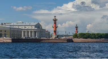 Vasilievsky Vasilievsky