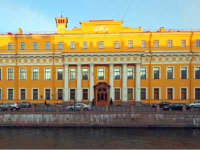 Yusupov Yusupov