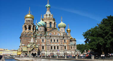 church church