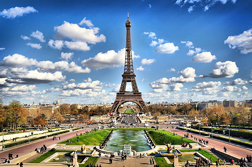 eiffel برج ایفل