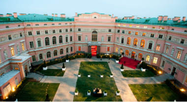 mikhailovsky mikhailovsky