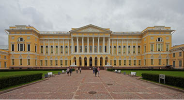mikhailovsky mikhailovsky
