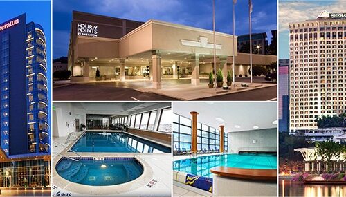 sheraton sheraton
