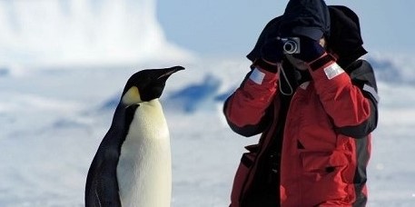 tourism behaviur tourism behaviur