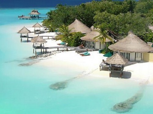 maldives1 سفر به مالدیو