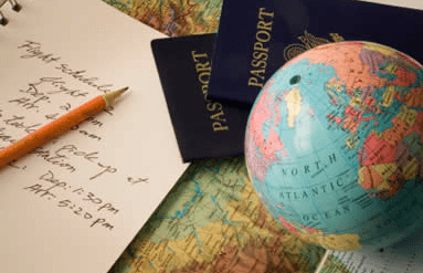 TravelPlanning نکات ضروری قبل از سفر