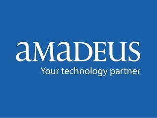 amadeus شرکت آمادئوس