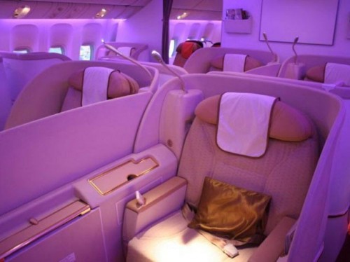 first-class-airlines-air-india برترین فرست کلس ها