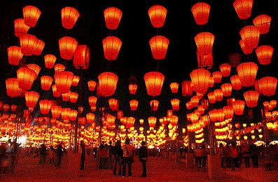 lantern-festival فستیوال فانوس چین
