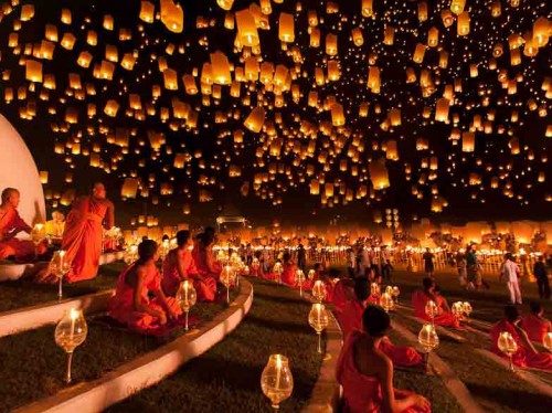 unique-festivals-around-the-world-pingxi-lantern__880 برترین فستیوالها