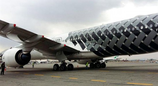 4f65560b-19ad-445c-bfd5-0d30a68c01a6 نخستین ایرباس 350