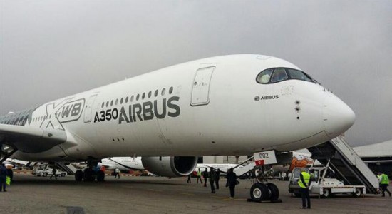 53af9bd4-afb0-4f57-b297-23de26584698 نخستین ایرباس 350